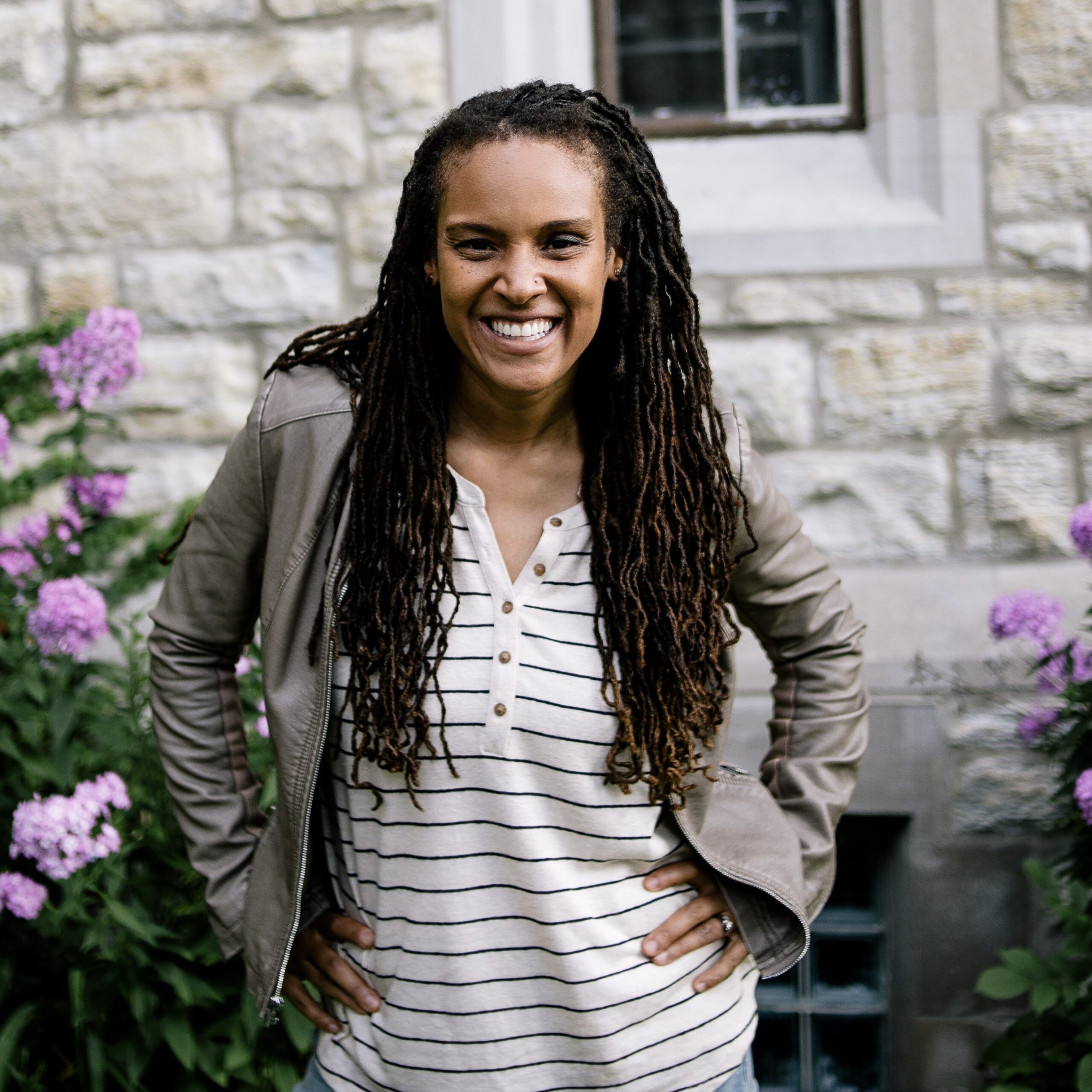 Shawndra Lucas