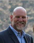 Rev. Bret L. Allen