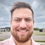 Rev. Addison Rial