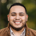 Rev. George Carballo