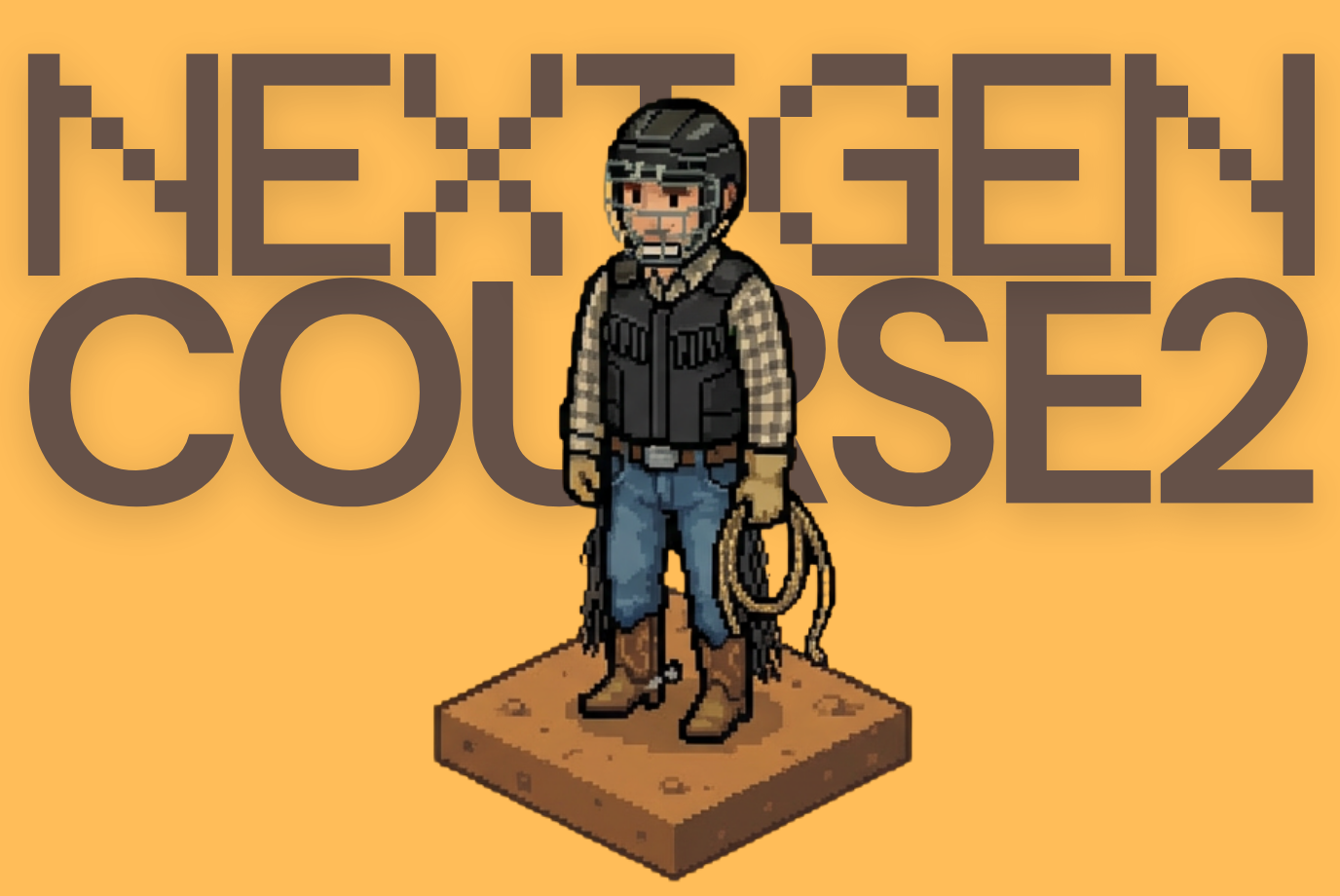 Course 2