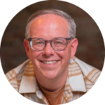 Rev. Ashton Peters