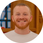 Rev. Joey Coons